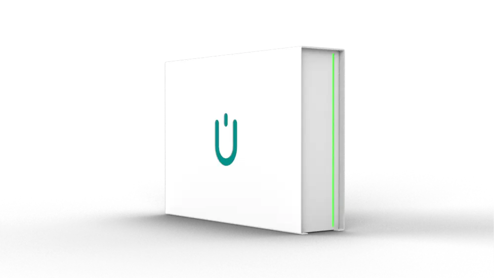 Batterie Belup Plug and Play